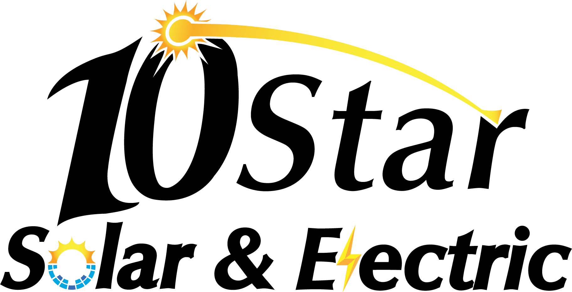10 Star Solar & Electric